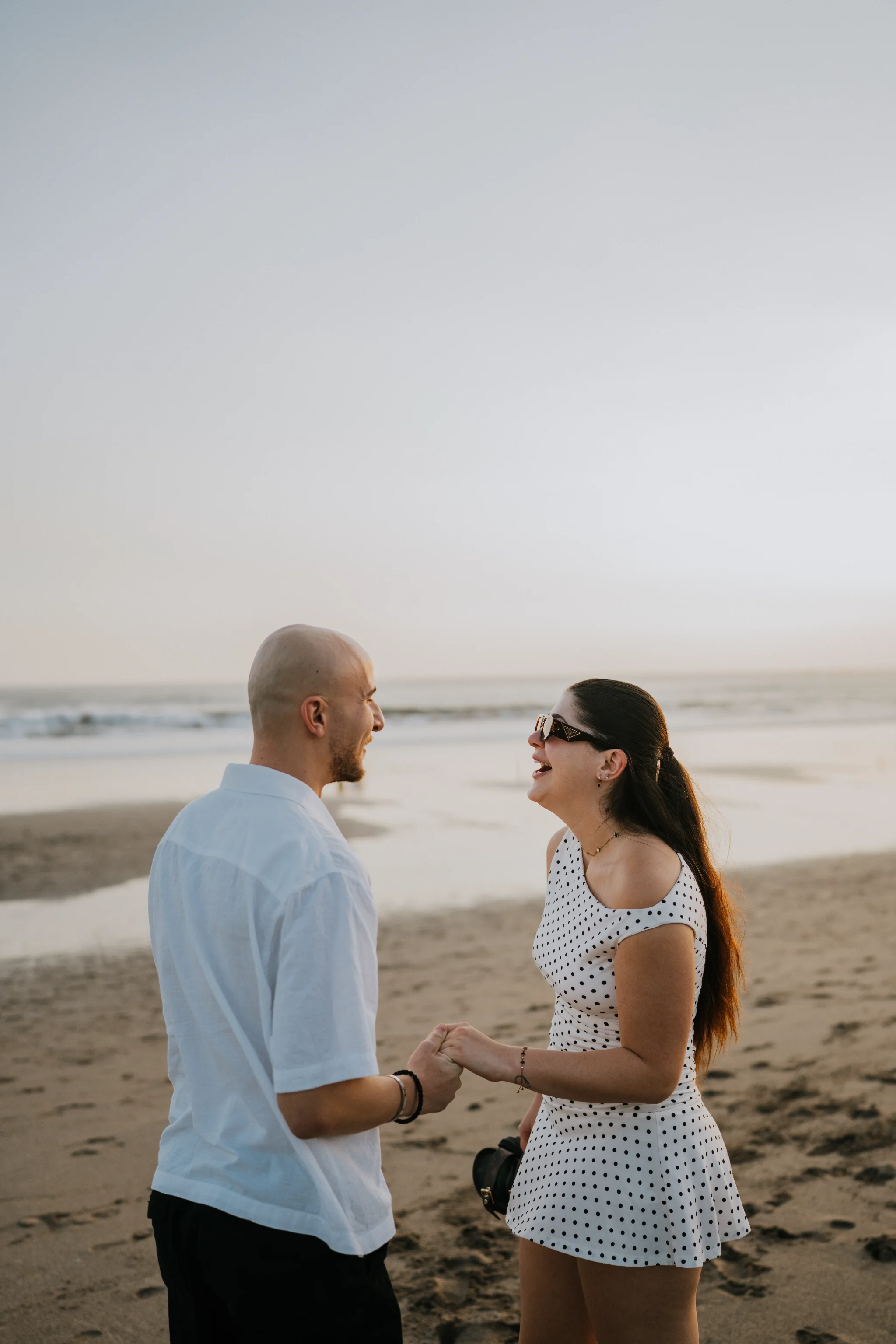 Proposal At Seminyak Beach