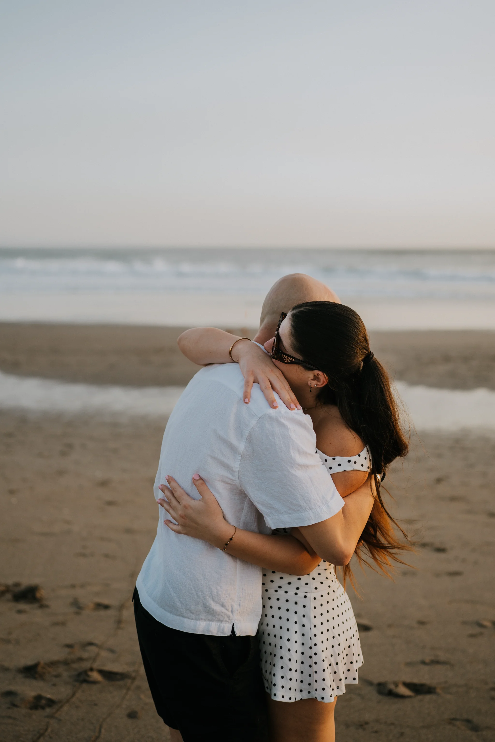 Proposal At Seminyak Beach