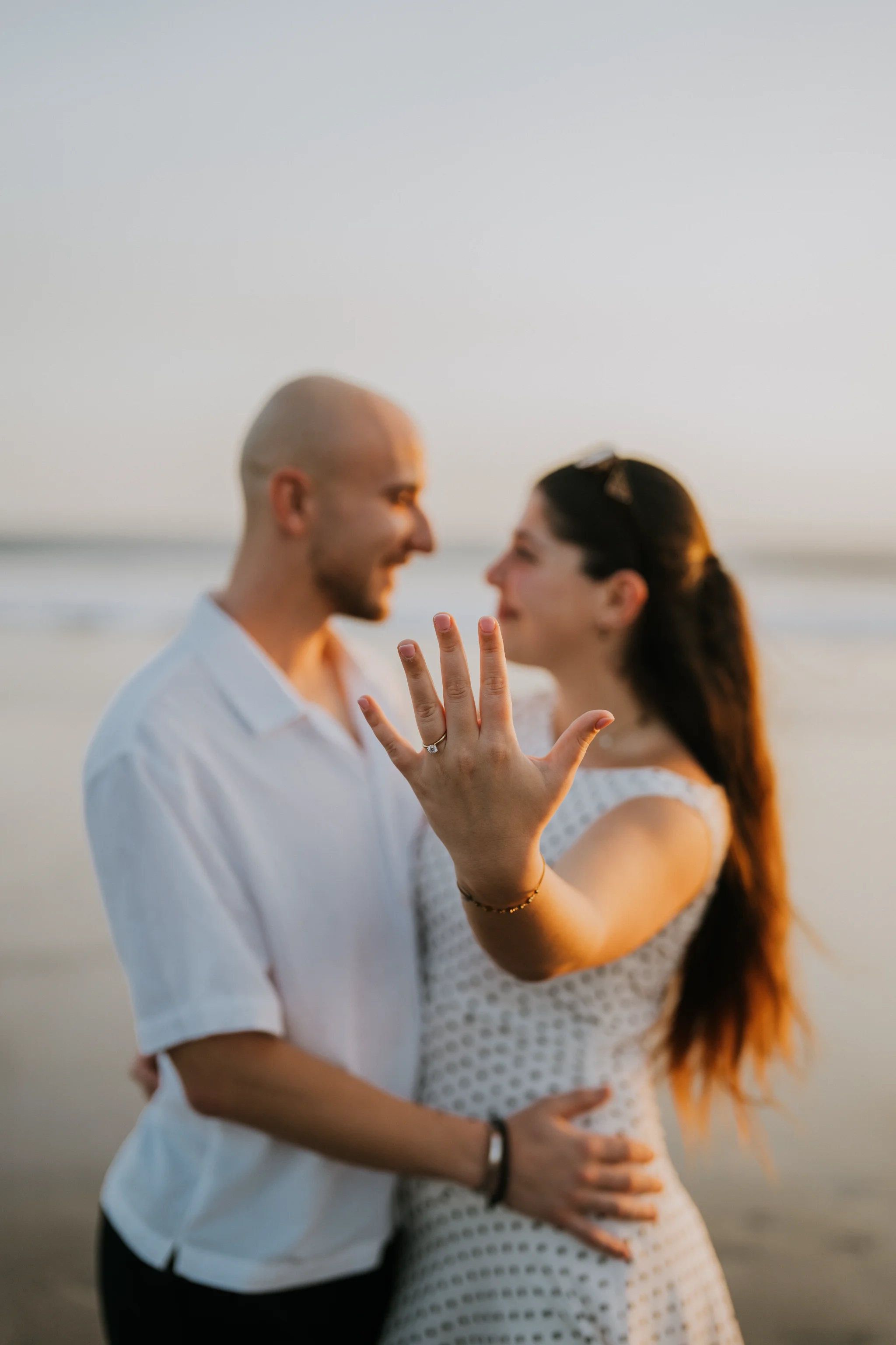Proposal At Seminyak Beach