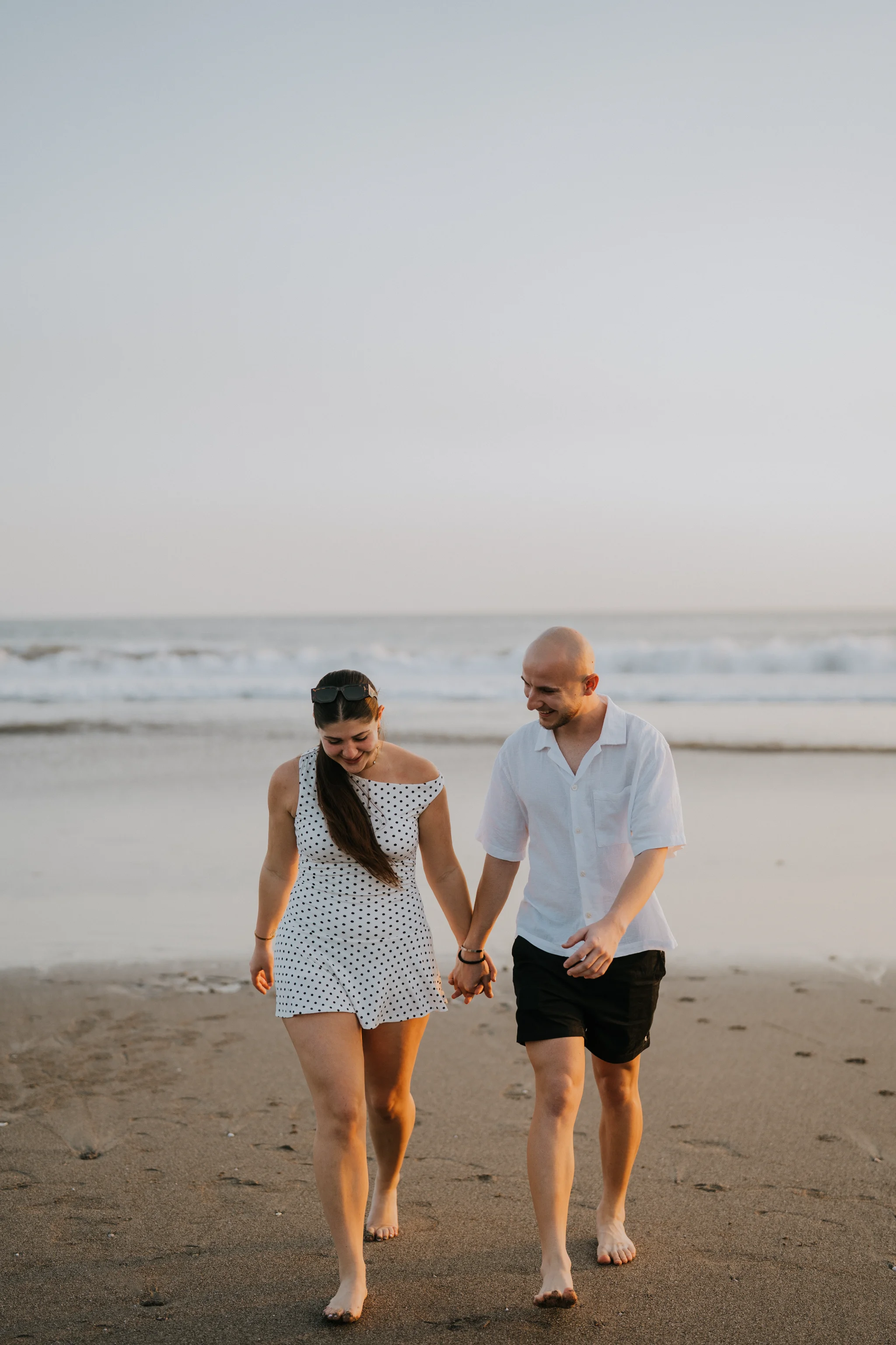 Proposal At Seminyak Beach