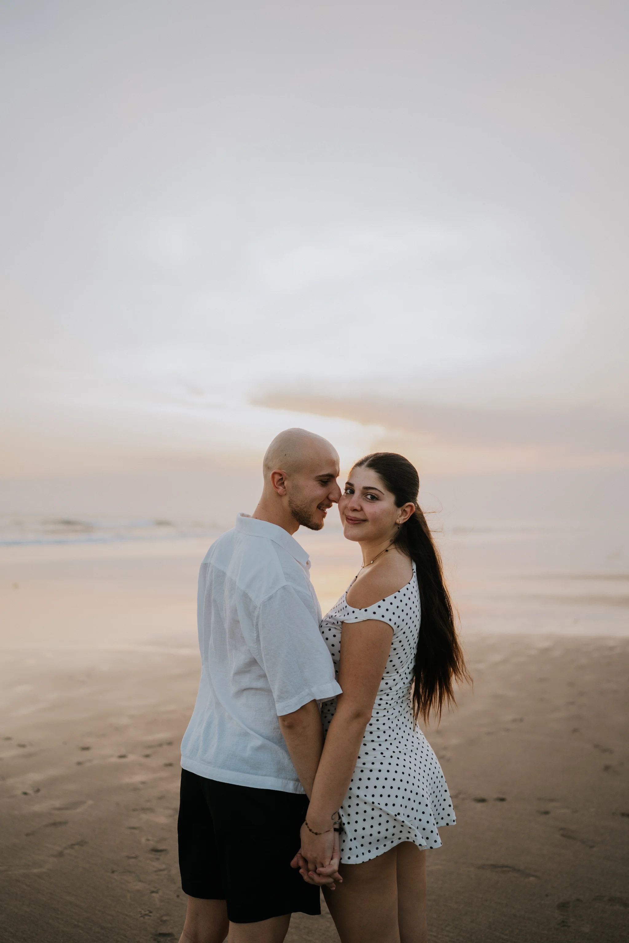 Proposal At Seminyak Beach
