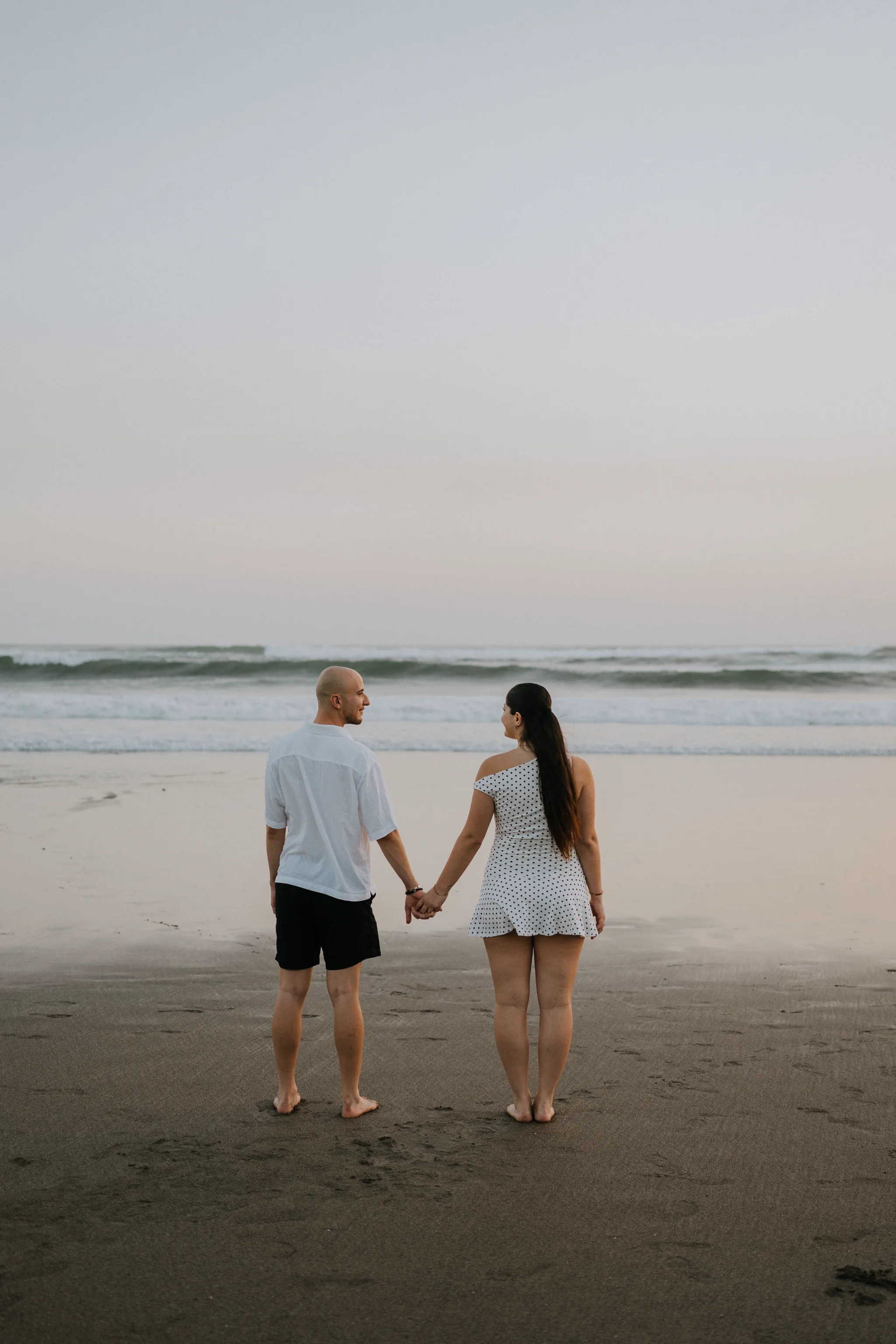 Proposal At Seminyak Beach