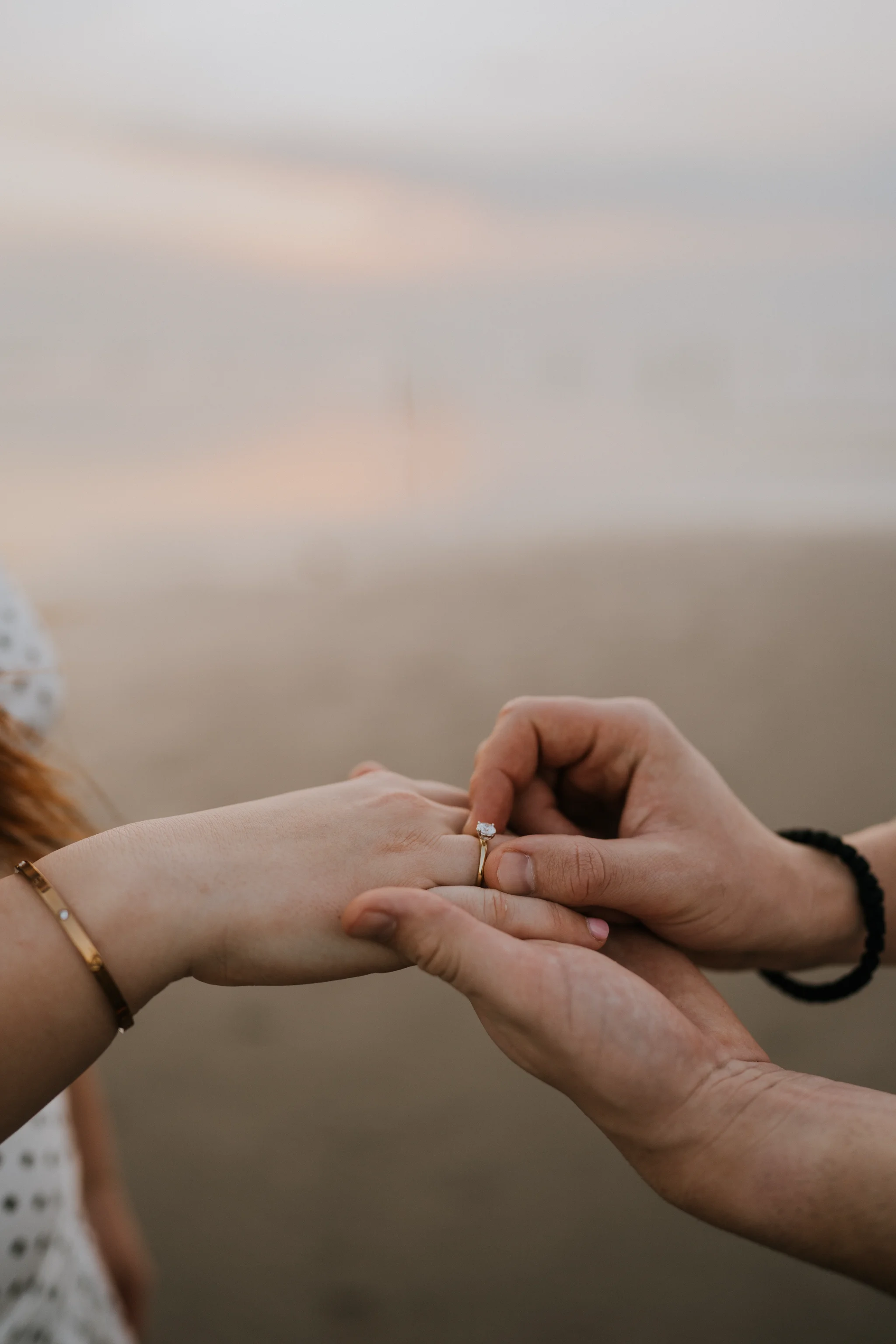 Proposal At Seminyak Beach