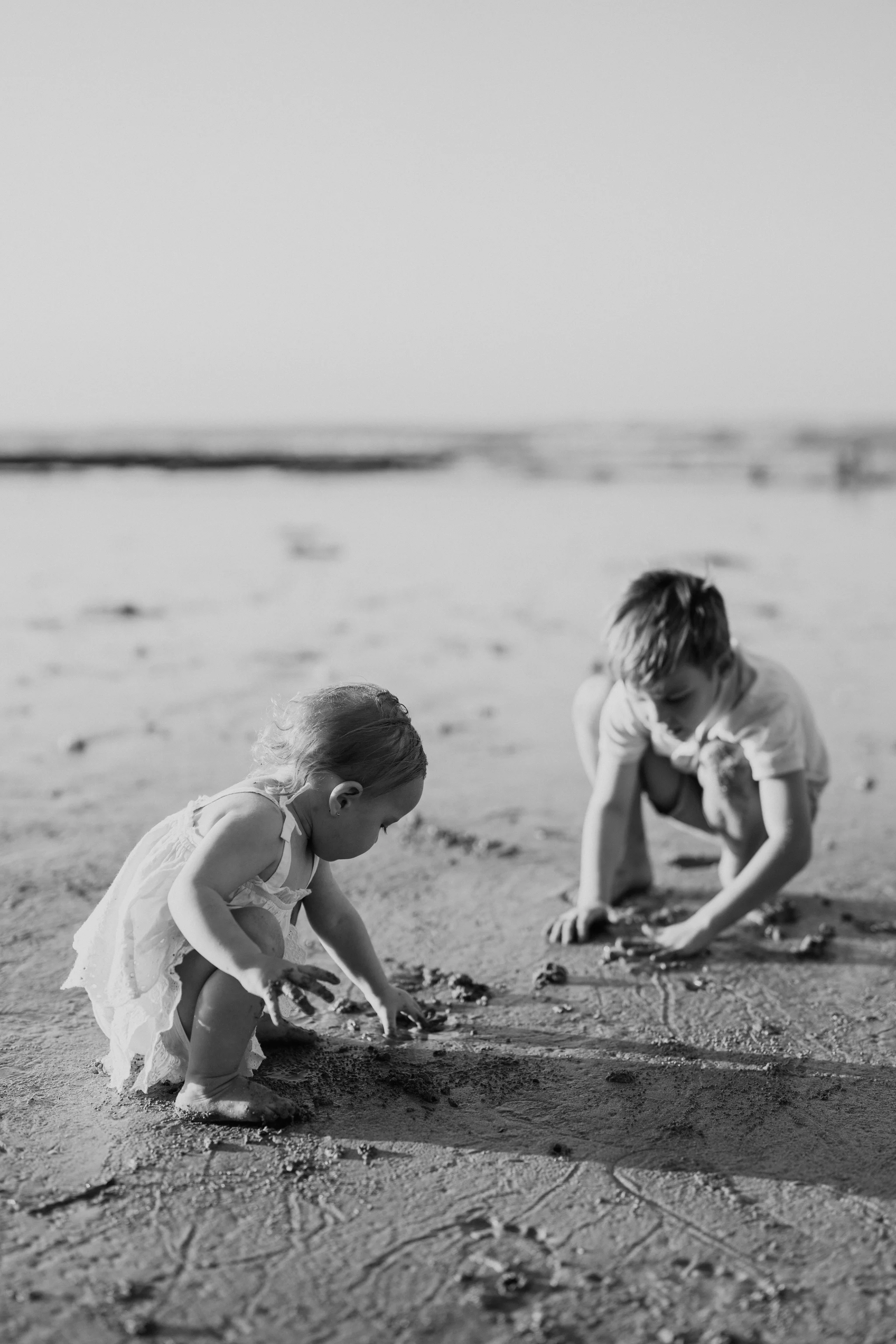 Family Session At Muaya Baech